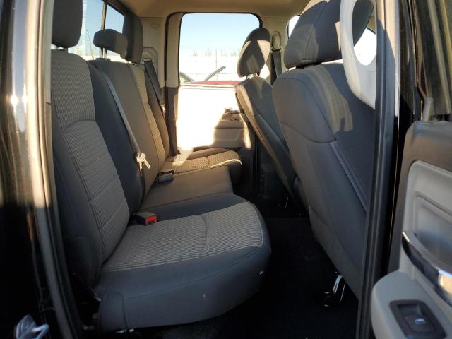 2012 DODGE RAM 1500 S - 1C6RD7GT9CS266539