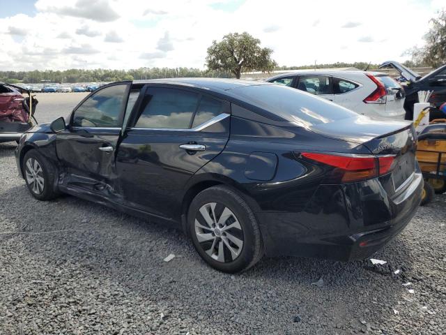 2023 NISSAN ALTIMA S 1N4BL4BV0PN414706