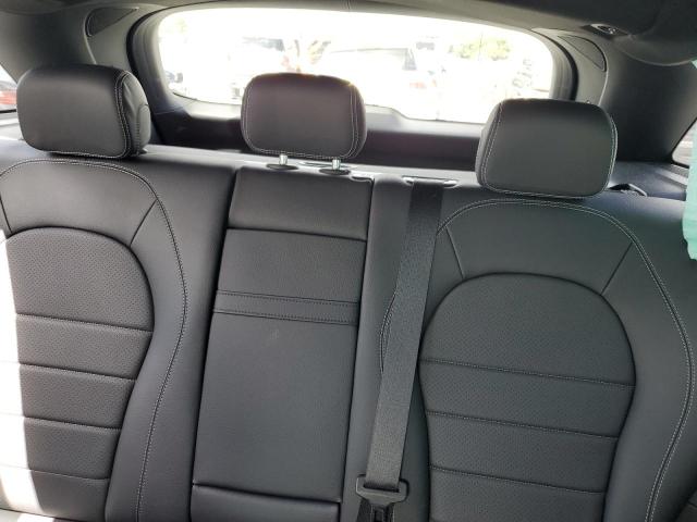 2022 MERCEDES-BENZ GLC 300 W1N0G8DB6NV353688