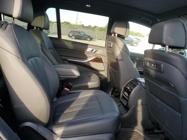 2020 BMW X7 XDRIVE4 - 5UXCW2C04L9B62802