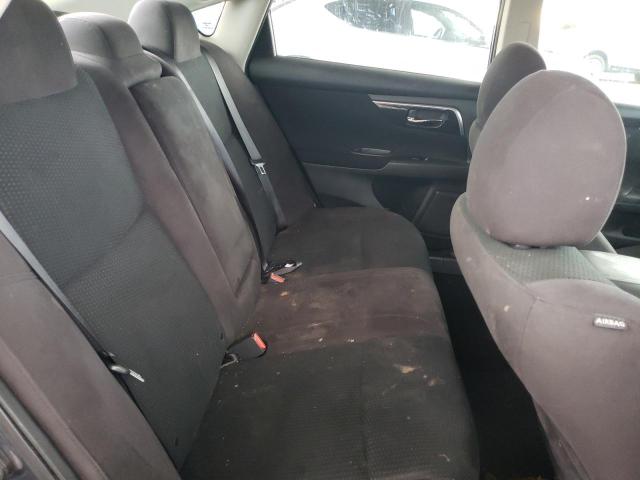 2014 NISSAN ALTIMA 2.5 - 1N4AL3AP6EN213690