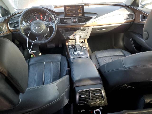 2016 AUDI A7 PRESTIG #3309772852