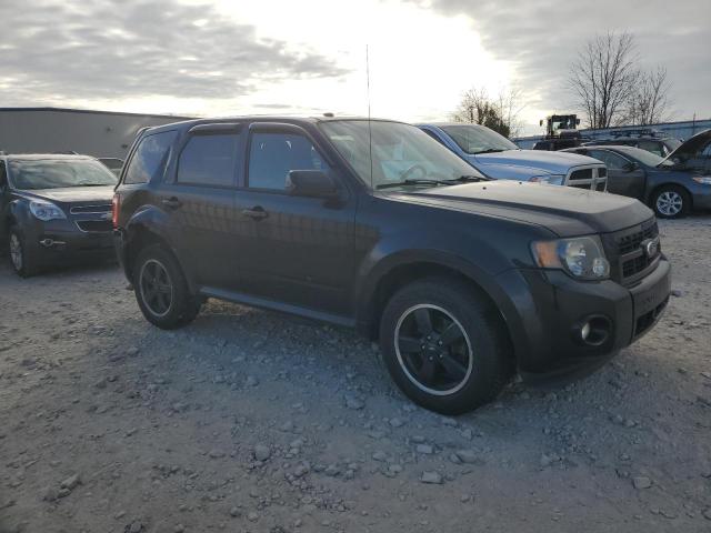 2012 FORD ESCAPE XLT - 1FMCU0DG1CKB26462