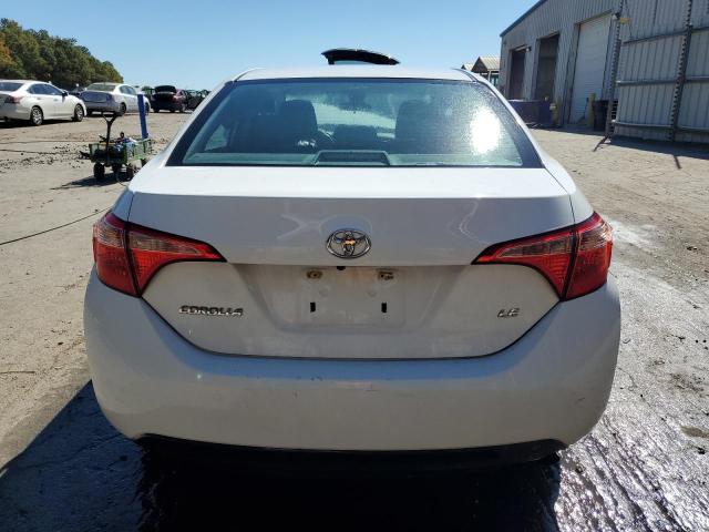 2018 TOYOTA COROLLA L - 5YFBURHE9JP816116