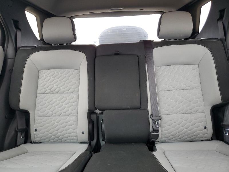 2018 CHEVROLET EQUINOX LT - 3GNAXJEV6JS516391