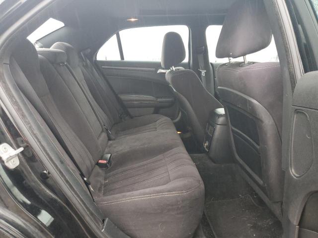 2012 CHRYSLER 300 S - 2C3CCABGXCH115827