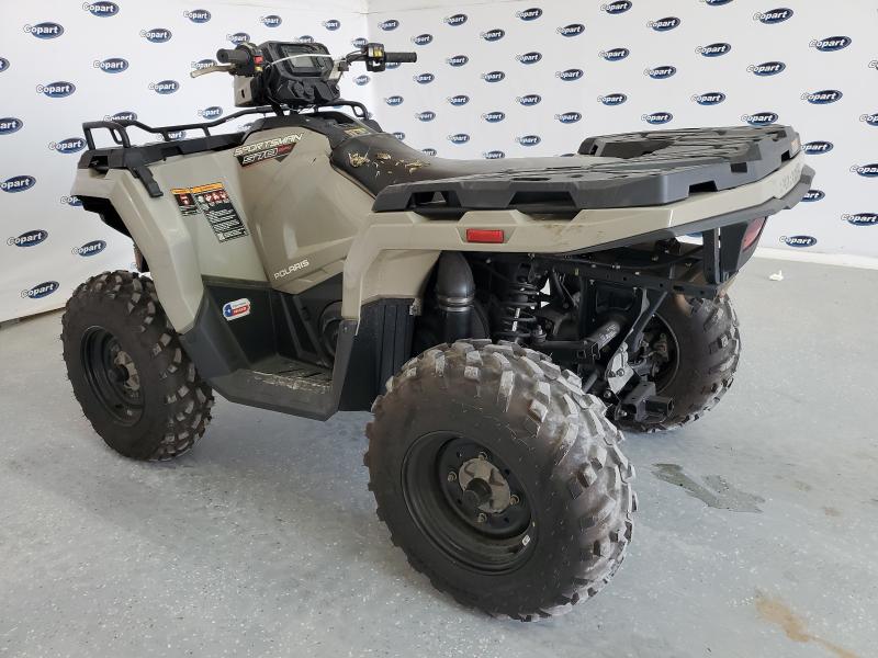 2025 POLARIS SPORTSMAN #3302781893