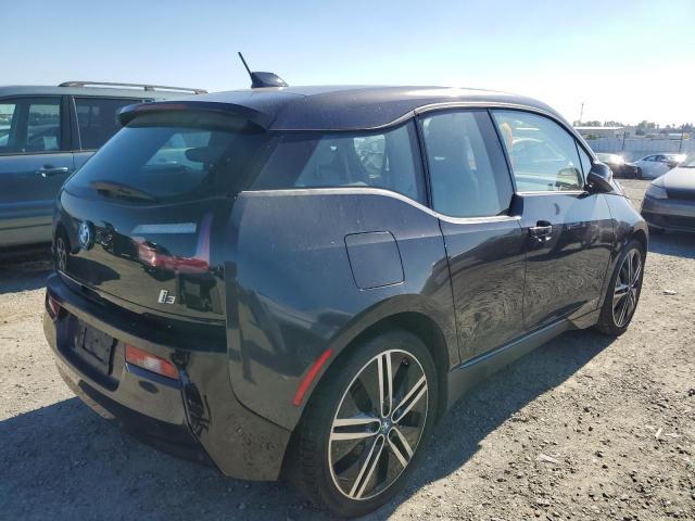 2014 BMW I3 BEV - WBY1Z2C59EVX51278