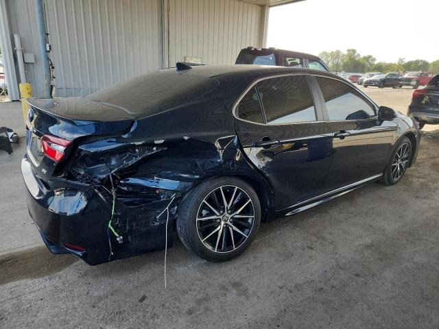 2021 TOYOTA CAMRY SE - 4T1G11AK4MU540317