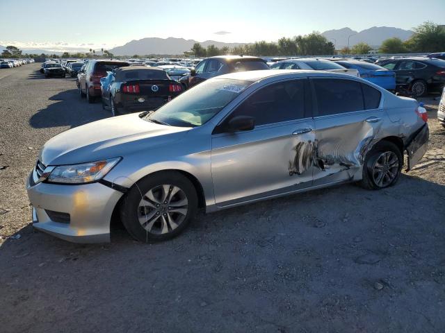 2014 HONDA ACCORD LX - 1HGCR2F39EA005152