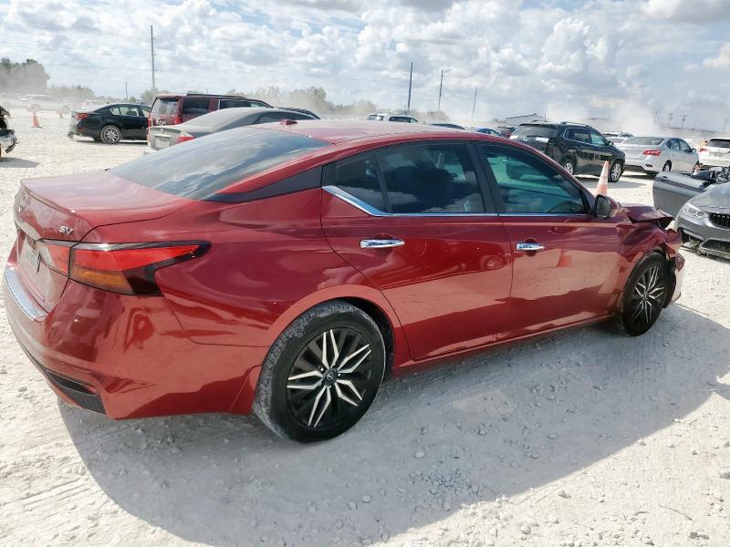 2023 NISSAN ALTIMA SV #3297351766