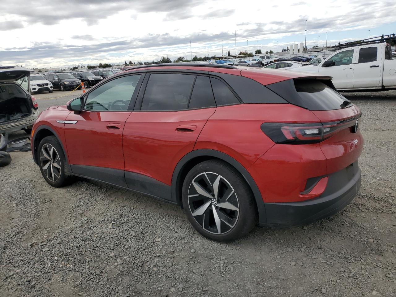 VOLKSWAGEN ID.4 PRO S