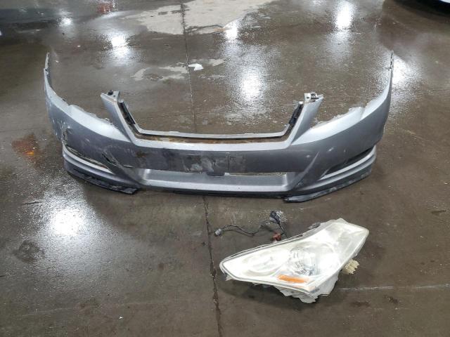 2011 SUBARU LEGACY 2.5 #3291375137