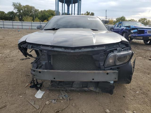 2011 CHEVROLET CAMARO 2SS #3297259384