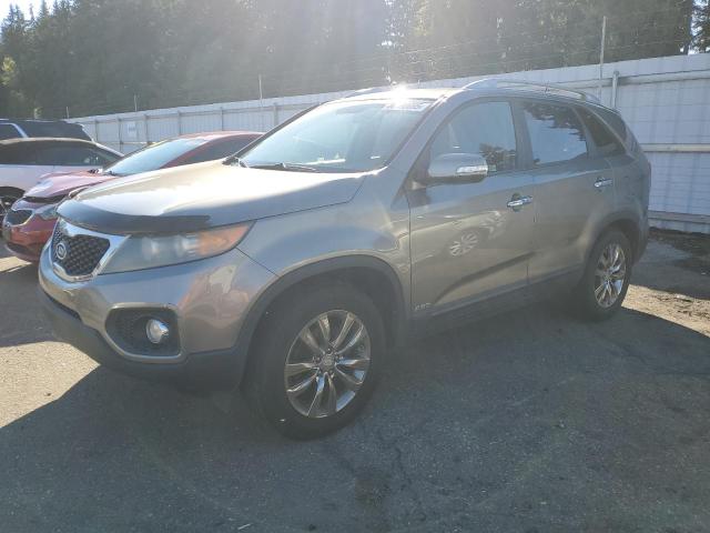 KIA SORENTO EX