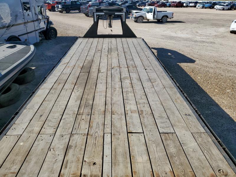 2024 TRAIL MAXX DECKOVER EQUIPMENT #3275463746