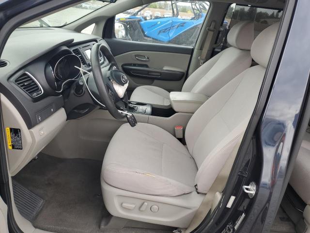 2016 KIA SEDONA LX - KNDMB5C17G6098724