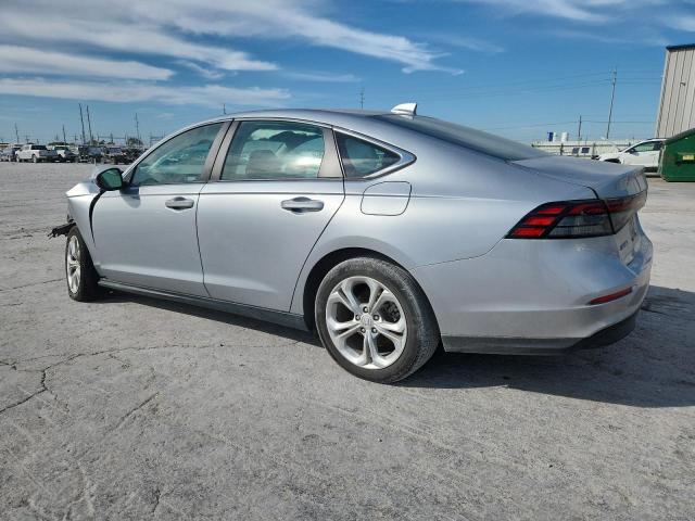 2024 HONDA ACCORD LX - 1HGCY1F22RA043459