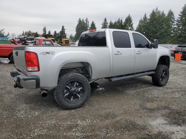 2013 GMC SIERRA K25 #3290396765