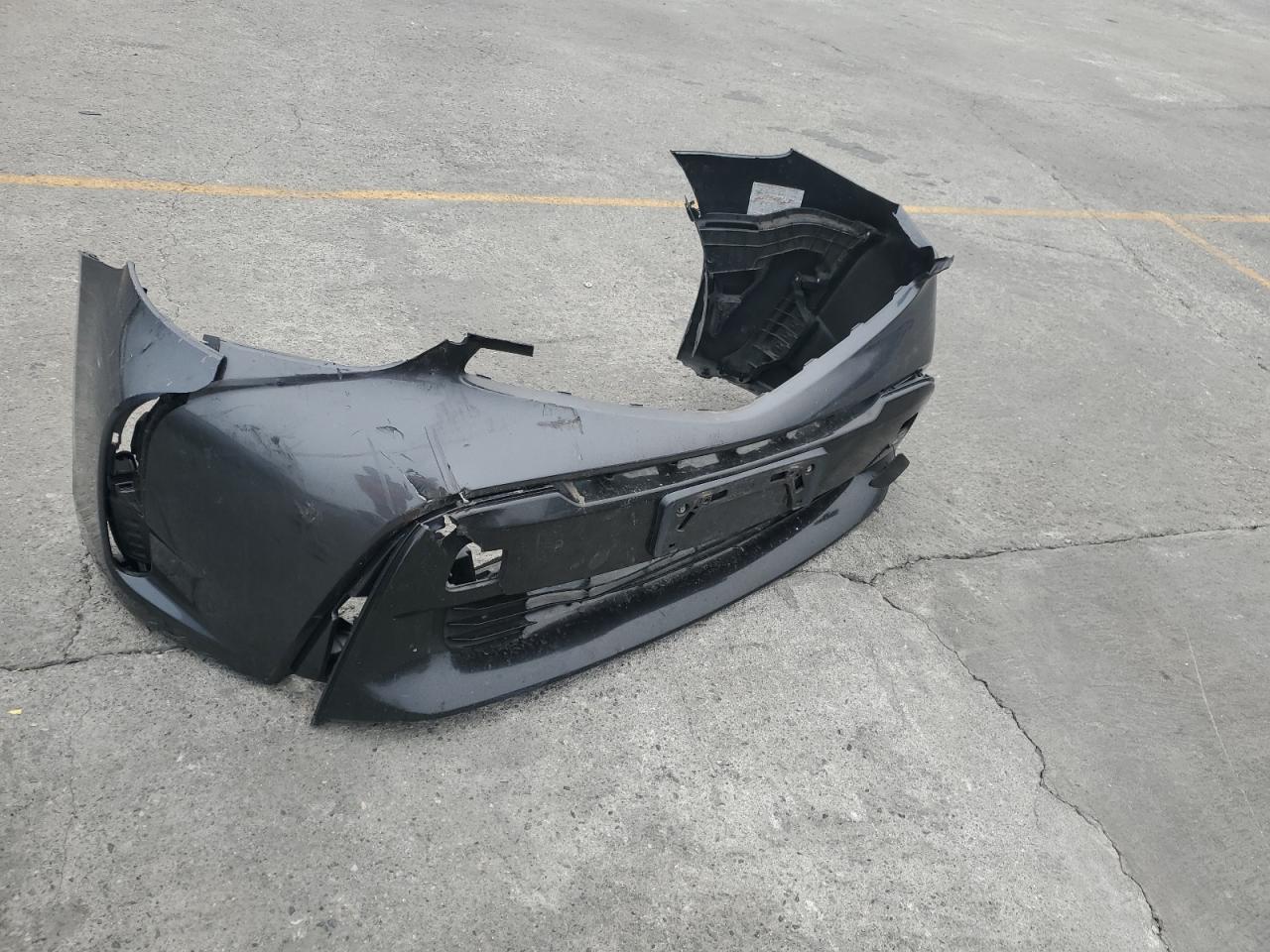 Lot #3317966911 2015 TOYOTA PRIUS V