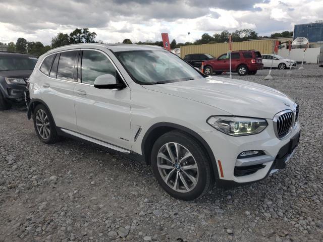 2018 BMW X3 5UXTR9C56JLD62978