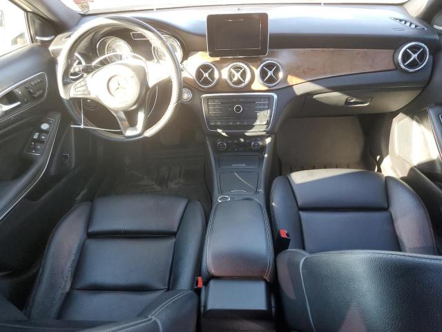 2016 MERCEDES-BENZ GLA 250 4M WDCTG4GB6GJ189243