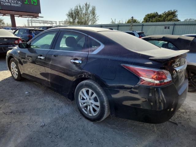2014 NISSAN ALTIMA 2.5 #3285900560