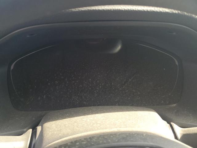 2018 HONDA ACCORD EX #3300527175