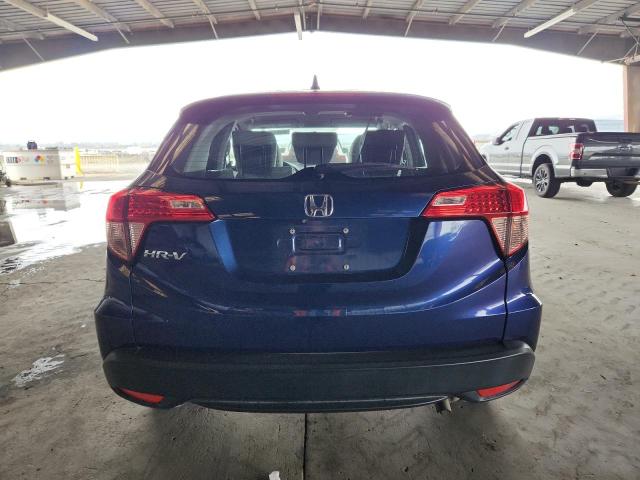 2016 HONDA HR-V LX #3304148504