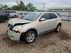 Lot #3292508675 2010 CHEVROLET EQUINOX LT