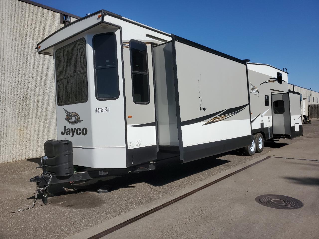Lot #3283987823 2019 JAYCO JAY FLIGHT