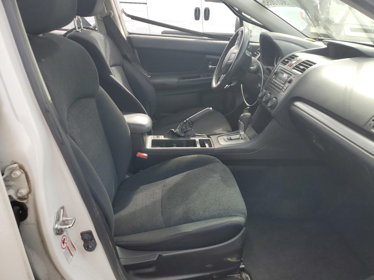 SUBARU IMPREZA PREMIUM