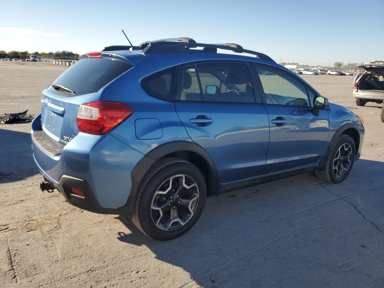 SUBARU XV 2.0 PREMIUM