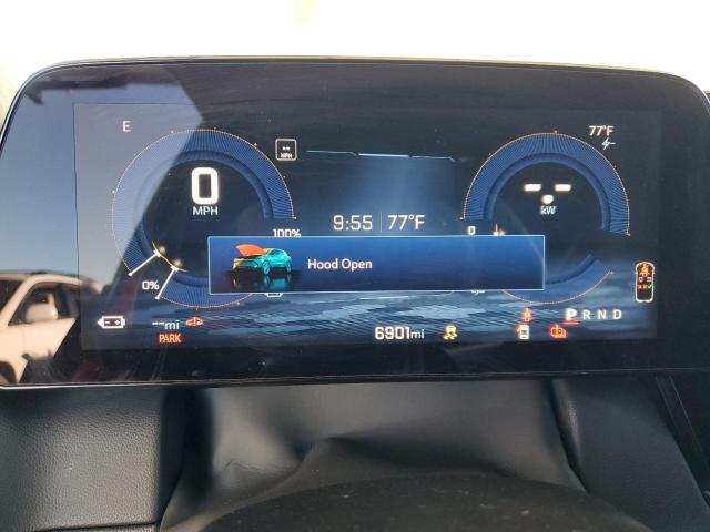 2025 CHEVROLET EQUINOX LT - 3GN7DLRP3SS125498