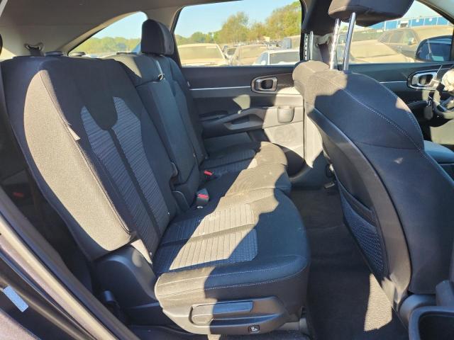 2025 KIA SORENTO LX #3291363148