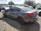 Lot #3309509580 2017 MAZDA 6 SPORT