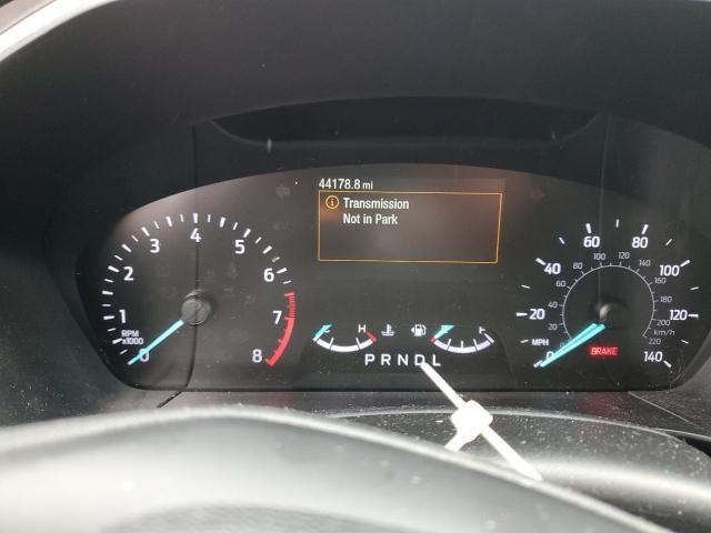 2020 FORD ESCAPE SE #3283989825