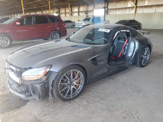 2020 MERCEDES-BENZ AMG GT R WDDYJ7KA8LA025120