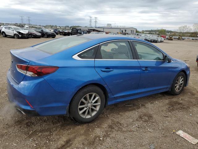 2018 HYUNDAI SONATA SE 5NPE24AF1JH648705