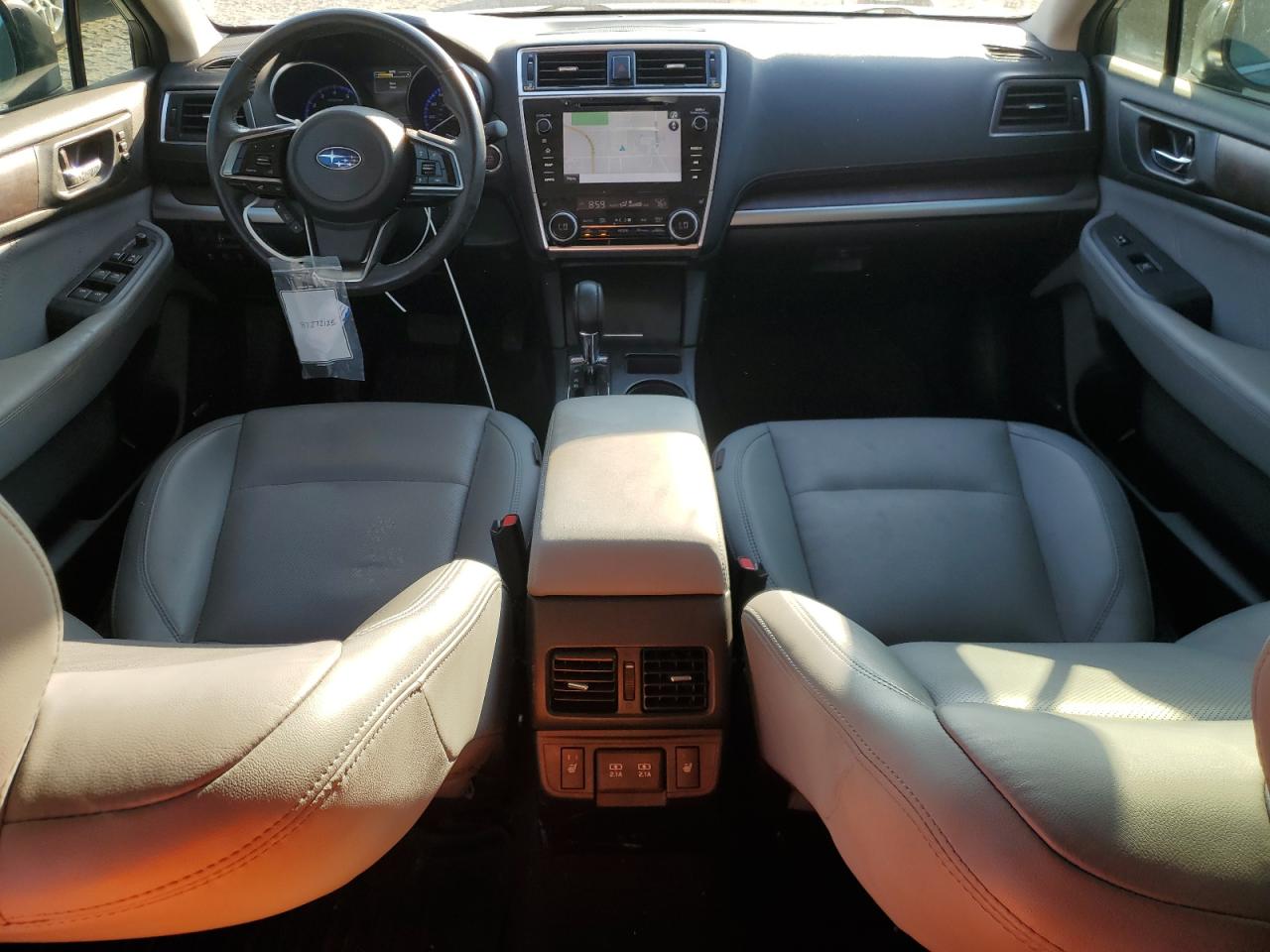 SUBARU OUTBACK 3.6R LIMITED