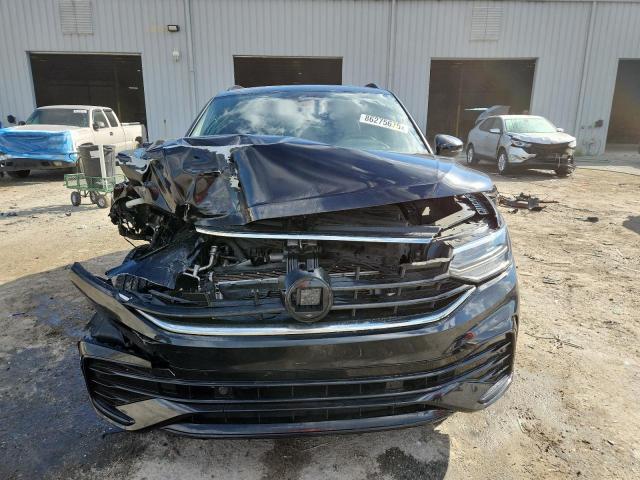 2022 VOLKSWAGEN TIGUAN SE - 3VVCB7AX9NM086989