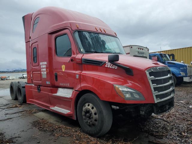 FREIGHTLINER CASCADIA 1