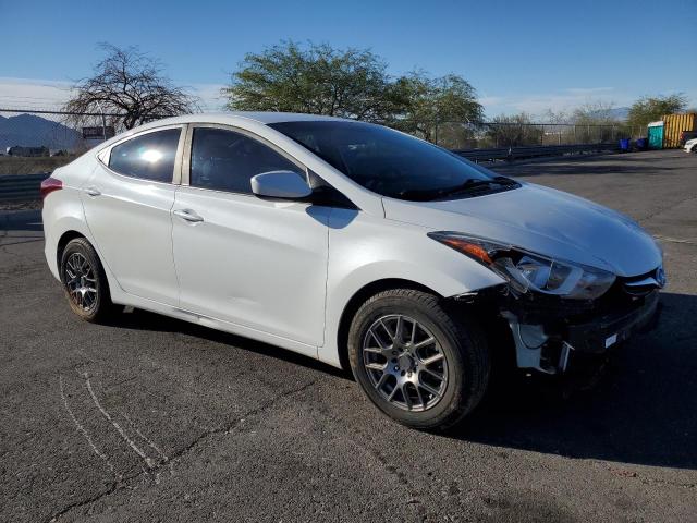 2016 HYUNDAI ELANTRA SE - 5NPDH4AE5GH748042