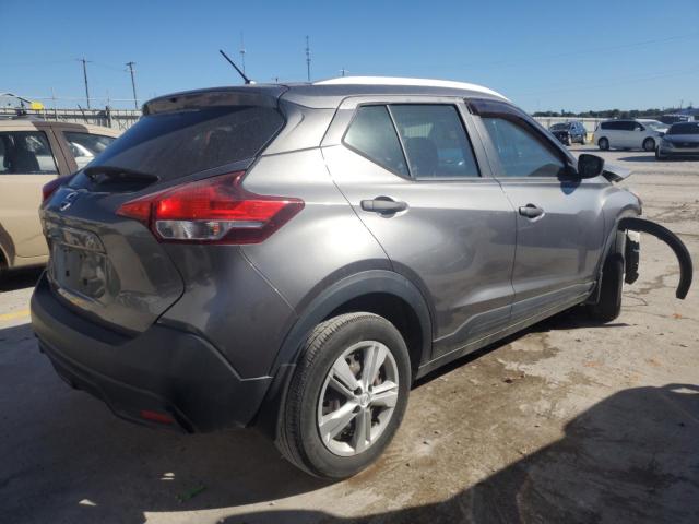 2019 NISSAN KICKS S - 3N1CP5CUXKL519425