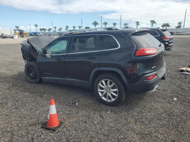 2015 JEEP CHEROKEE L - 1C4PJMDS6FW563428