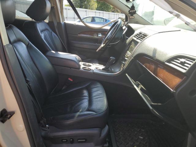 2014 LCIN MKX - 2LMDJ8JK4EBL12504