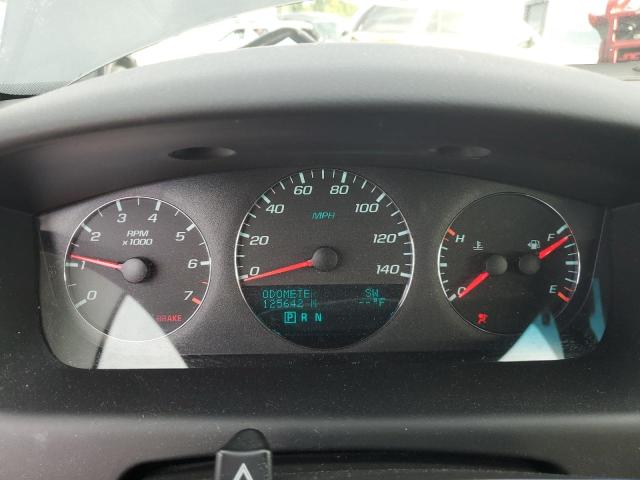 2016 CHEVROLET IMPALA LIM 2G1WC5E38G1180739