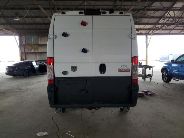 2018 RAM PROMASTER #3301762332