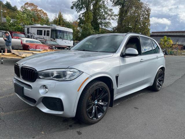 2015 BMW X5 XDRIVE5 - Other View