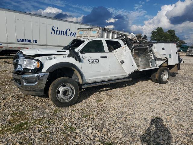 Global Auto Auctions: 2024 RAM 5500